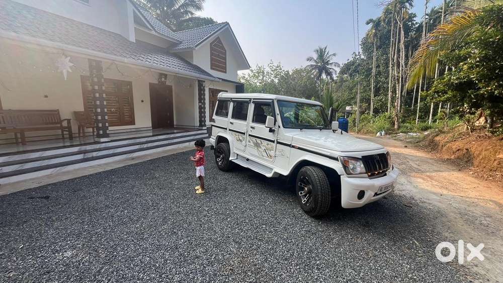 Mahindra Diesel  2015