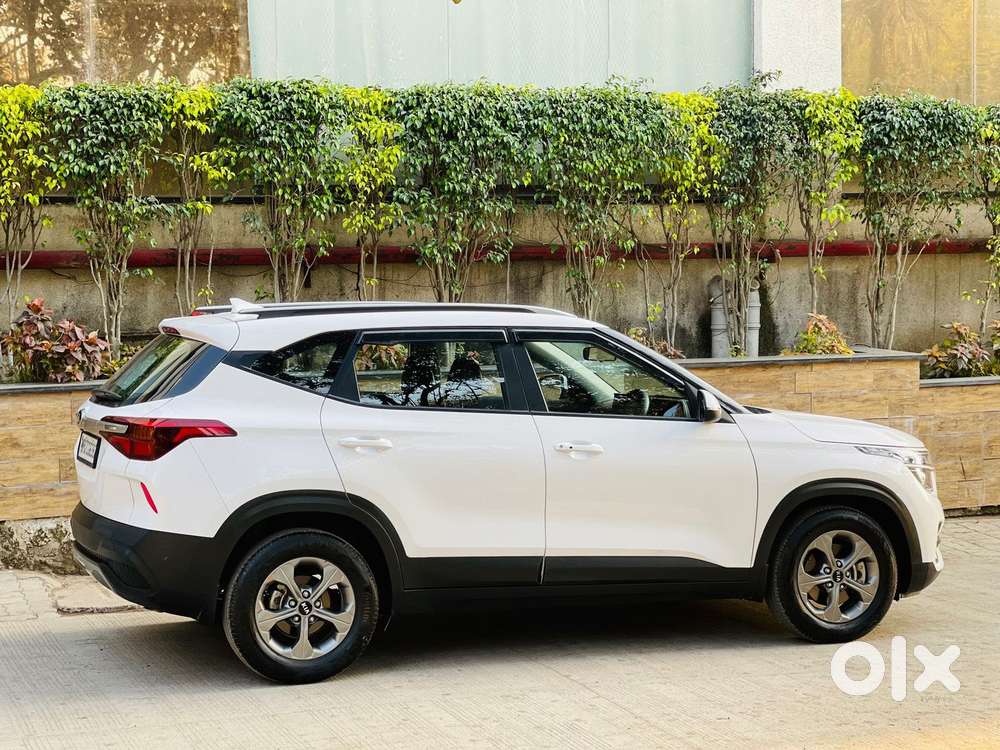 Kia Seltos Htk Plus D, 2019, Diesel