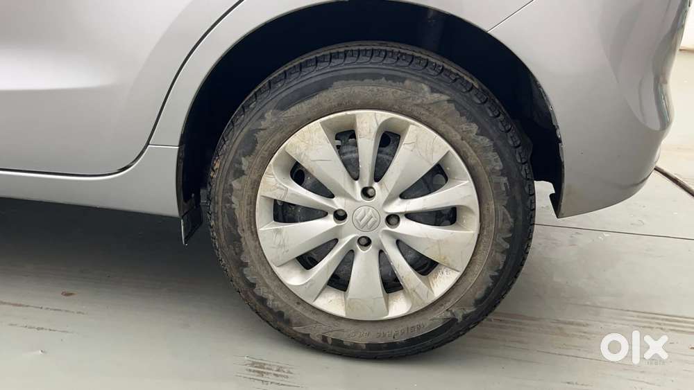 Maruti Suzuki Baleno Delta, 2015, Petrol