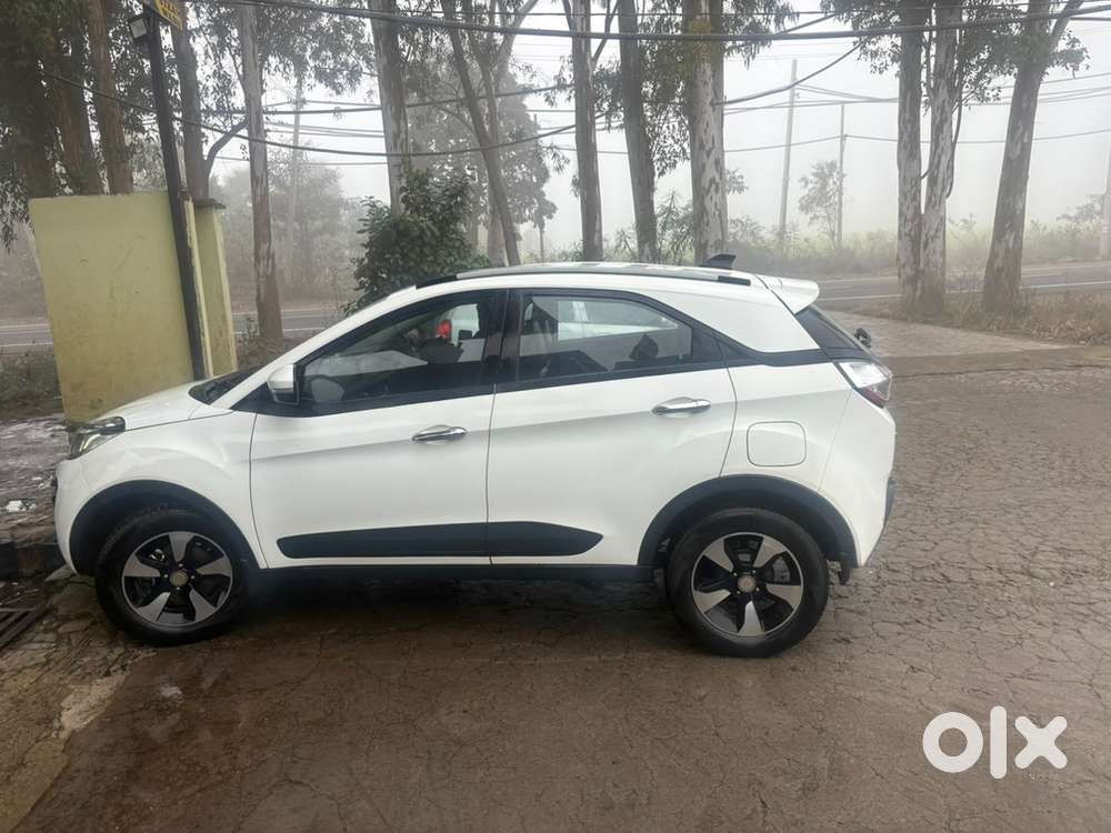 Tata Nexon 2019 Diesel Good Condition