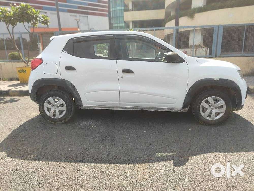 Renault Kwid Rxt Optional, 2016, Petrol