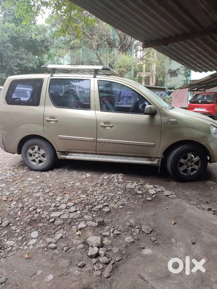 Mahindra Xylo 2009 Diesel Well Maintained Fc Upto 2029 Insurance Live