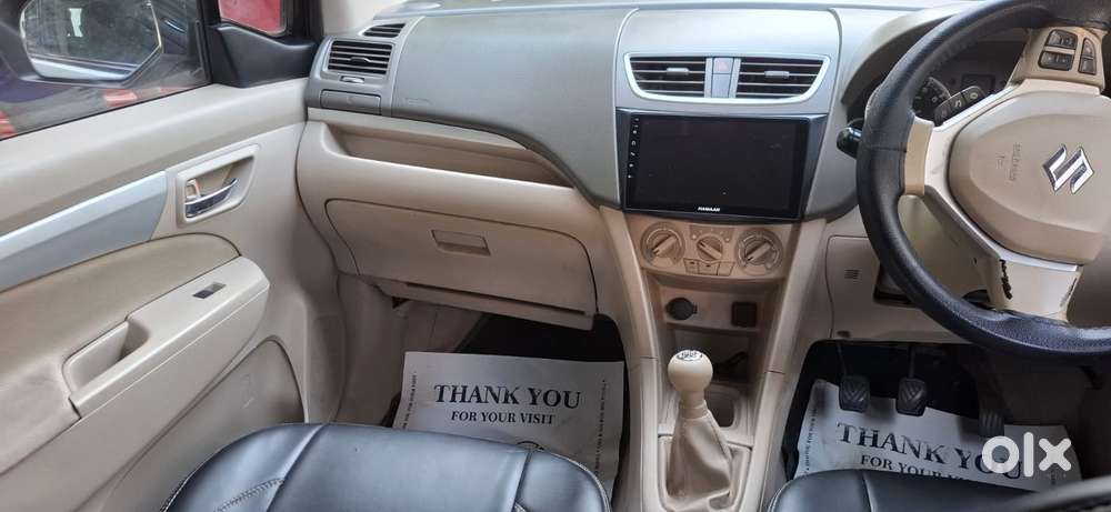 Maruti Suzuki Ertiga 2012-2015 Vxi Abs, 2014, Petrol