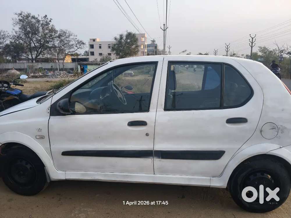 Tata Indica 2007 Excellent Condition Turbo Engine