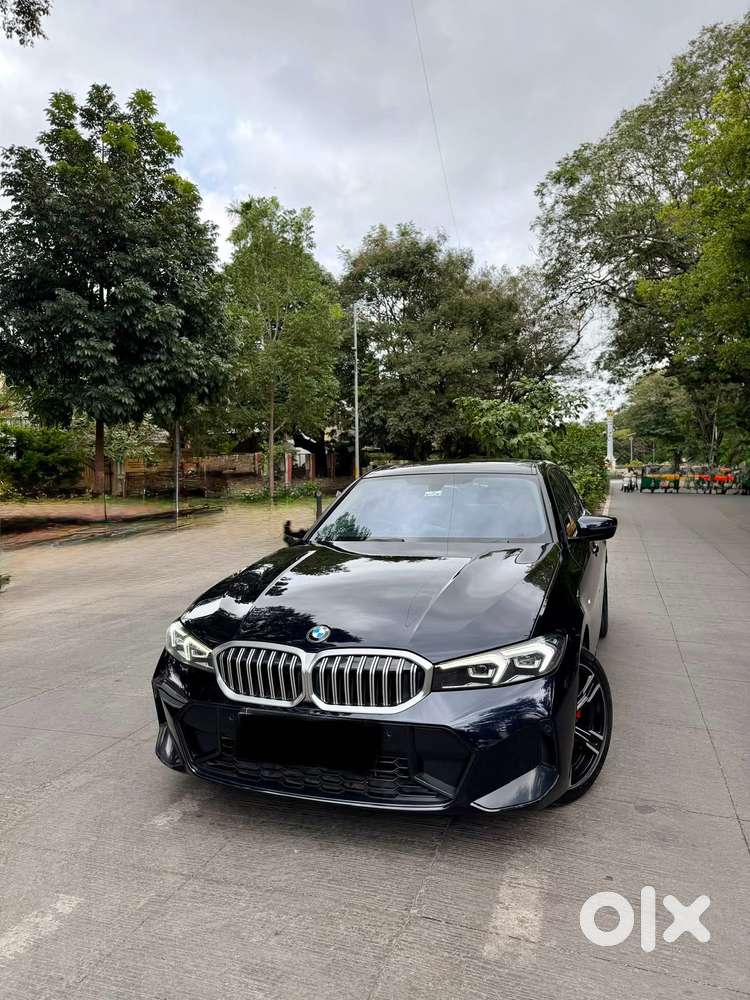 Bmw 3 Series Gran Limousine 330li M Sport, 2023, Petrol