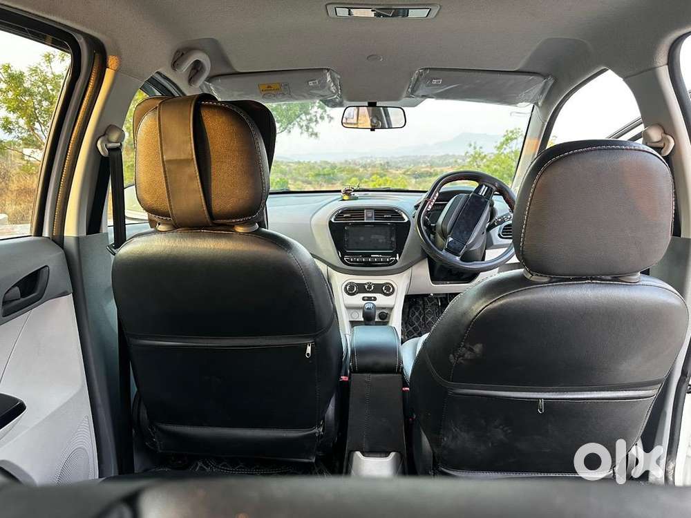 Full Serviced In Showroom