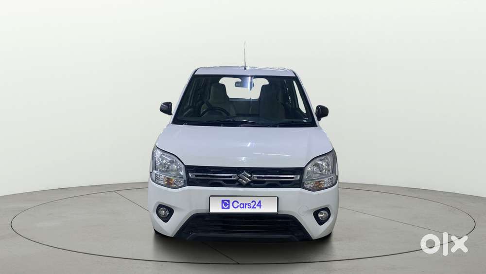 Maruti Suzuki Wagon R Cng Lxi, 2023, Cng & Hybrids