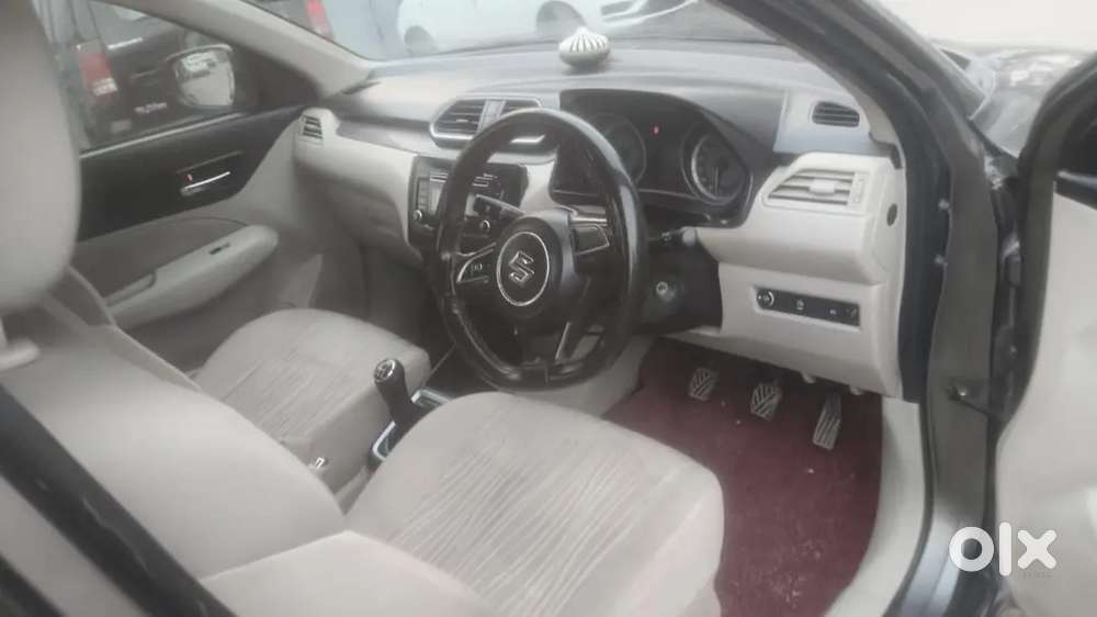 Maruti Suzuki Dzire 2020 Petrol 65000 Km Driven