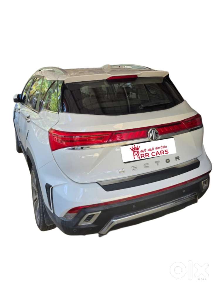 Mg Hector Smart Pro 2.0 Turbo Diesel Mt, 2024, Diesel