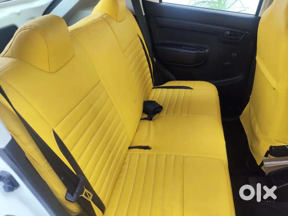 Maruti Suzuki S-presso 2025 Petrol 1250 Km Driven