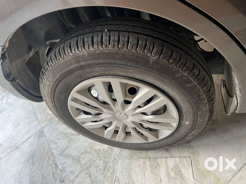 Maruti Swift 2020 Petrol Manual | 1st Owner | 25,658 Km