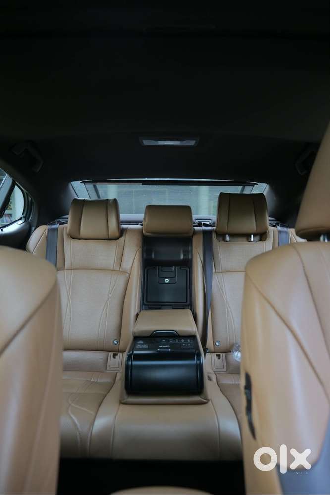 Lexus Es 300h Hybrid &ndash; Mint Condition | Direct Owner