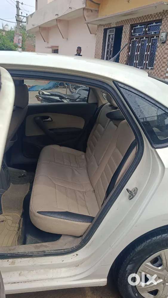 Skoda Rapid Tsi 2013 Petrol 80000 Km Driven