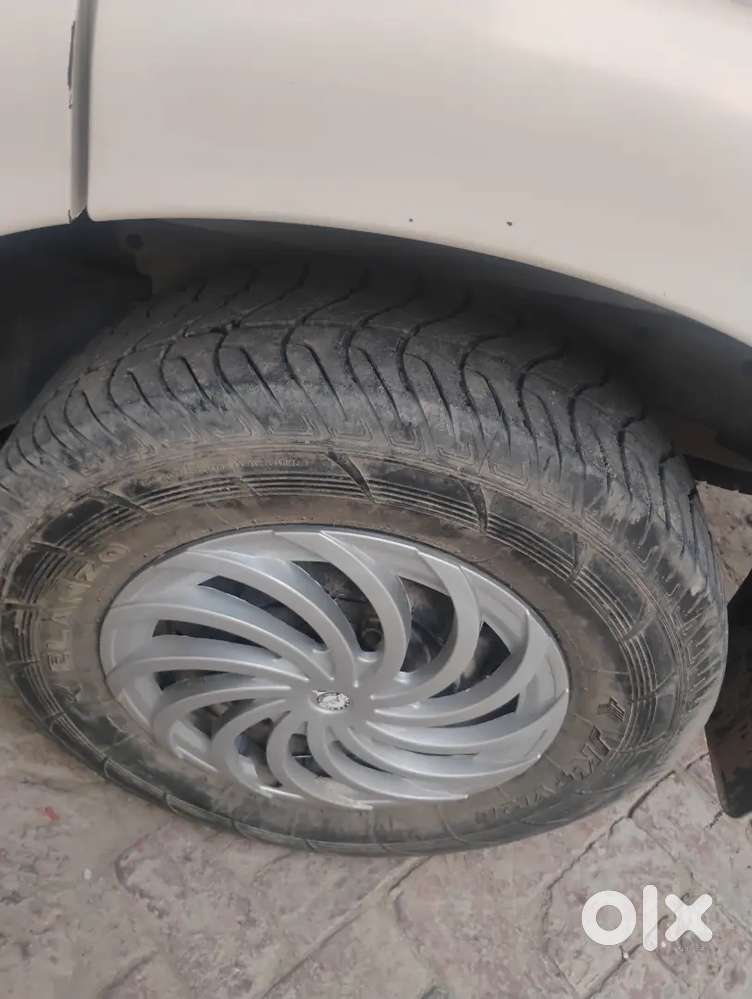 Scorpio Sle Bumper To Bumper Origanla Ki Guarantee