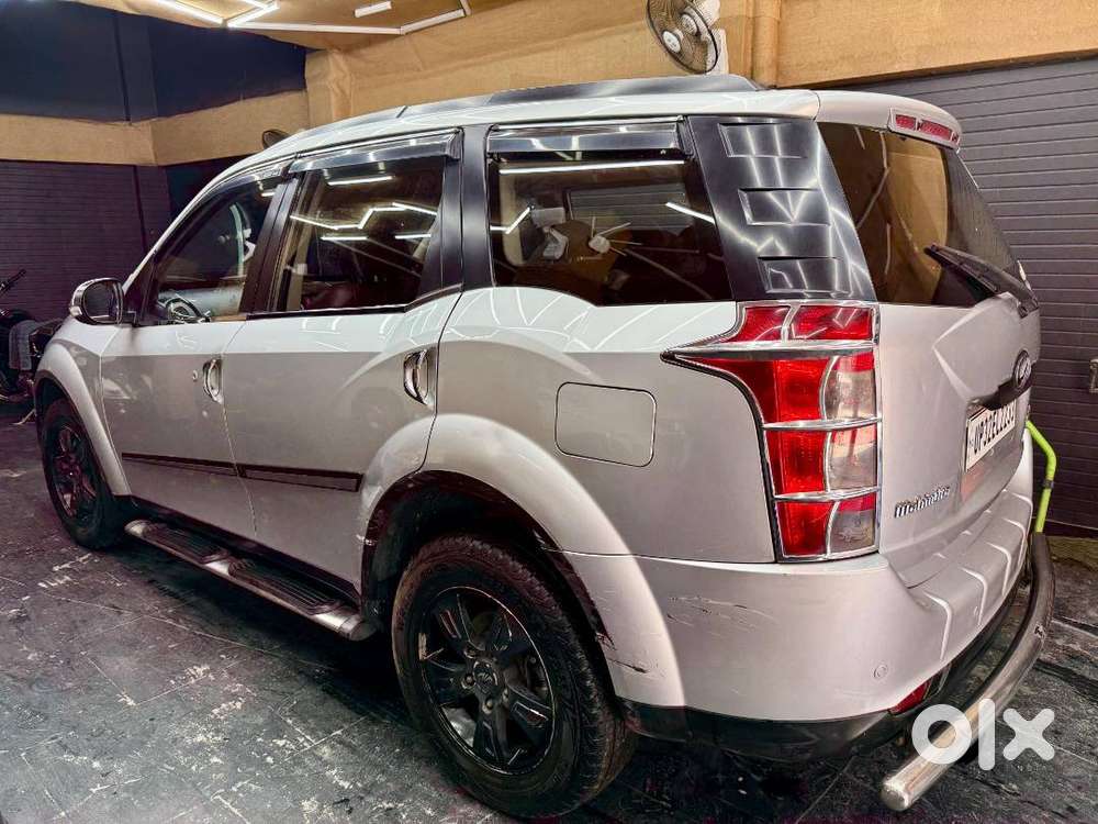 Mahindra Xuv500 2012 Diesel Good Condition