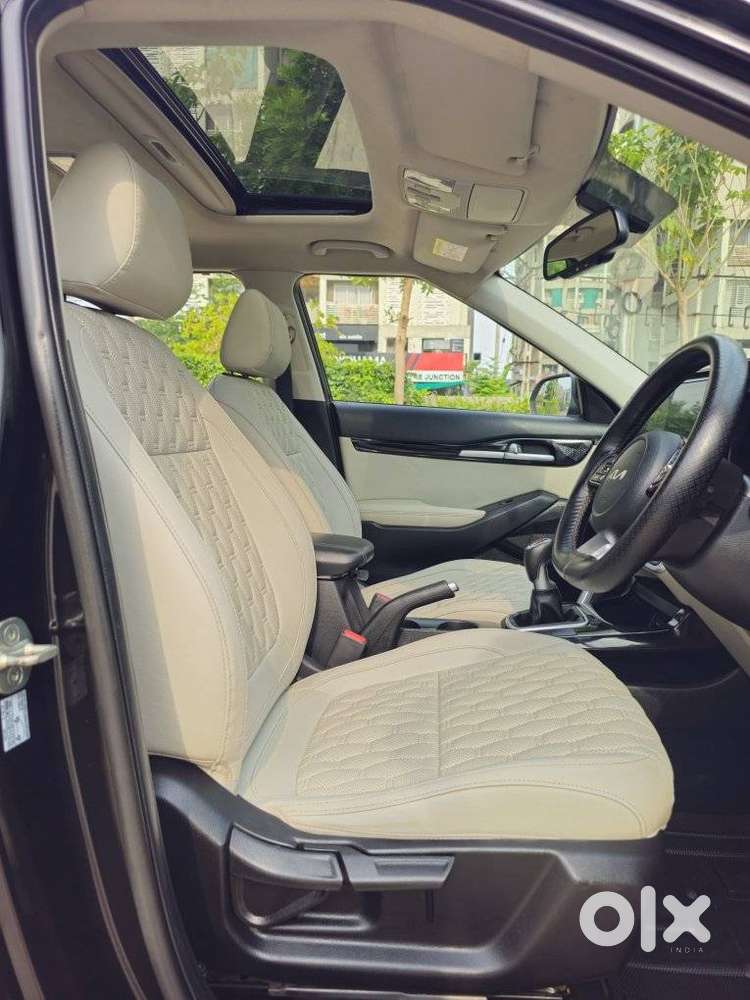 Kia Seltos Htk G, 2021, Petrol