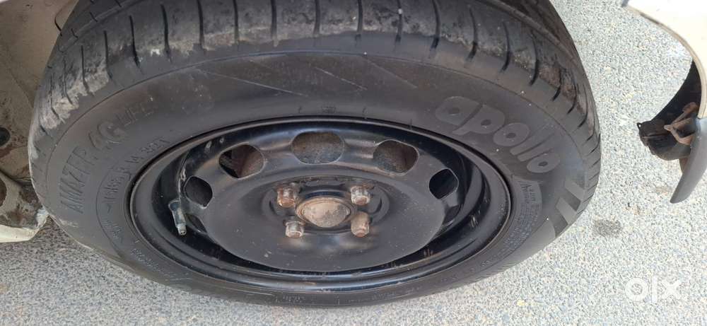 Ford Figo Diesel Lxi, 2011, Diesel