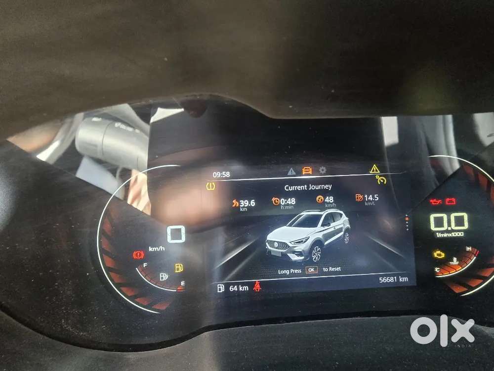 Mg Astor 1.5 Sharp 2022 Manual Sharp