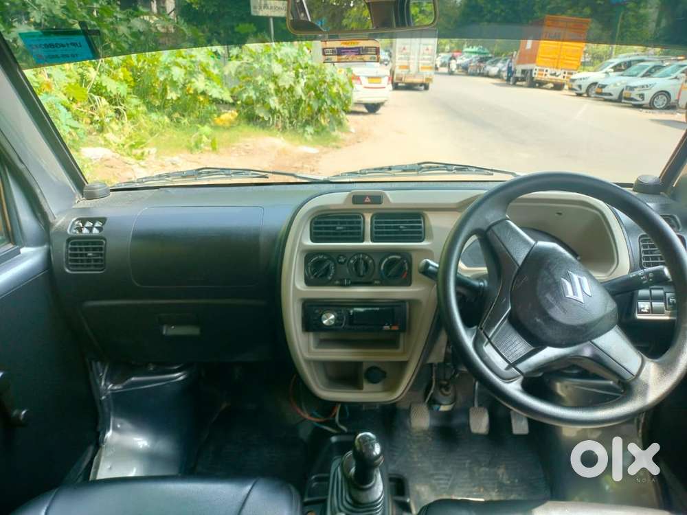 Maruti Suzuki Eeco Cng 5 Seater Ac, 2024, Cng & Hybrids