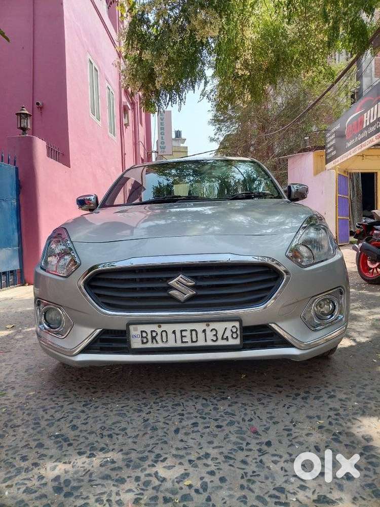 Maruti Suzuki Swift Dzire Vdi (o), 2019, Diesel