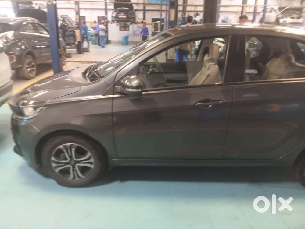 Tata Tiago 2021 Petrol Good Condition