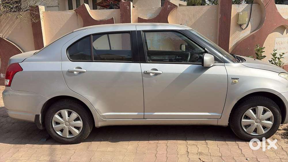 Maruti Suzuki Swift Dzire 2010 Diesel Good Condition