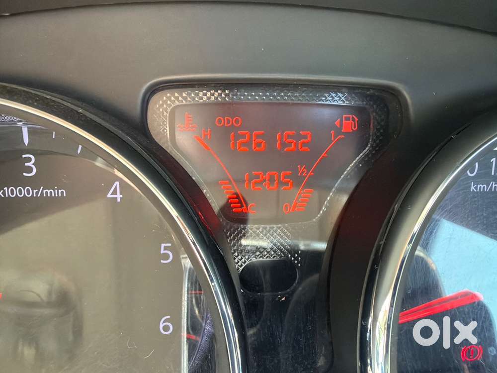Nissan Sunny Diesel 2013