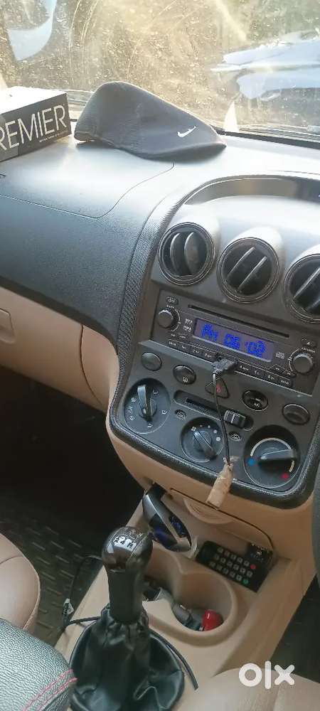 Chevrolet Enjoy Ltz 2013 52000 Km