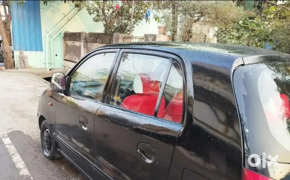 Hyundai Santro Xing Well Maintained