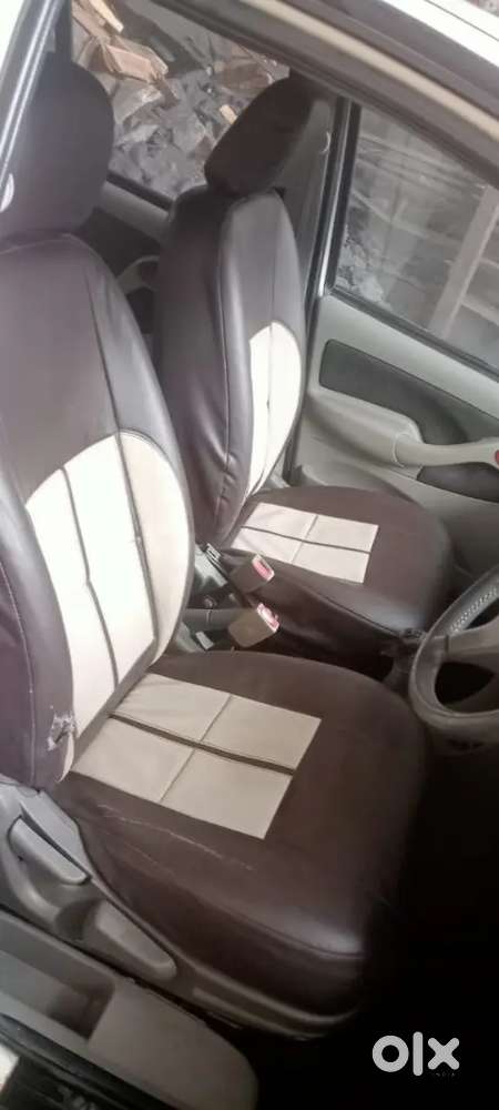 Tata Indigo Cs 2012 Diesel Manual