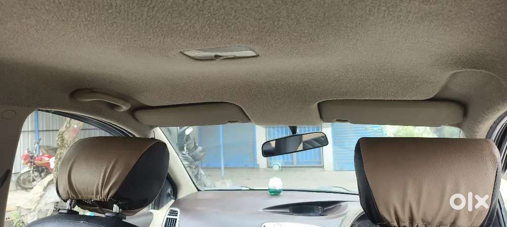 Hyundai I20 Magna 2011 Car