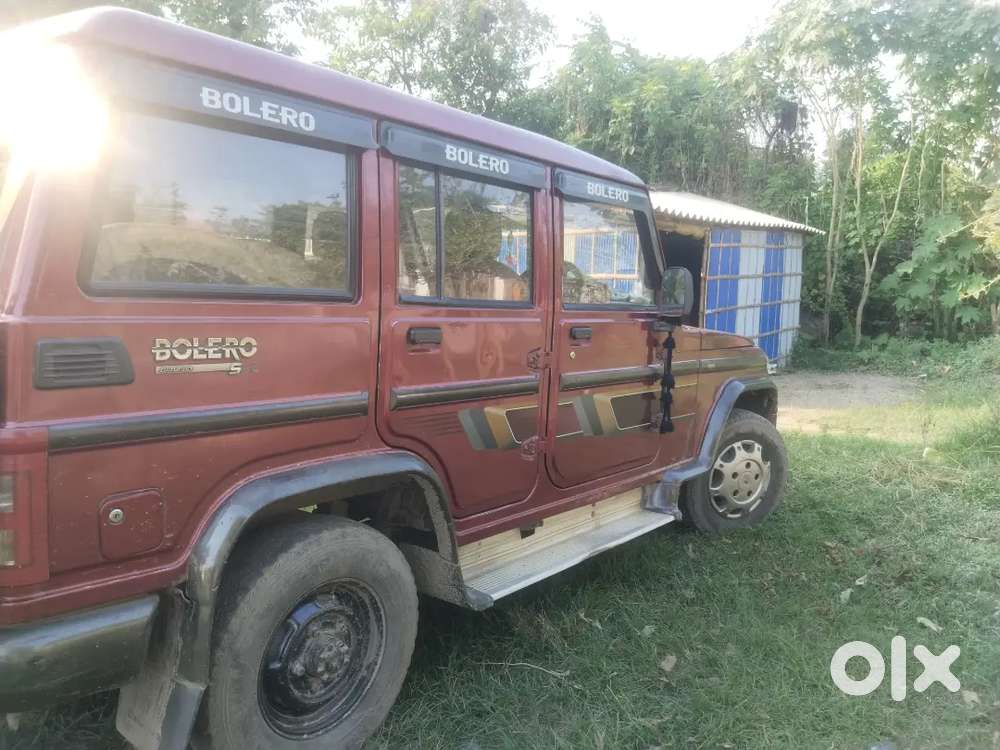 Mahindra Bolero Neo Diesel 2010
