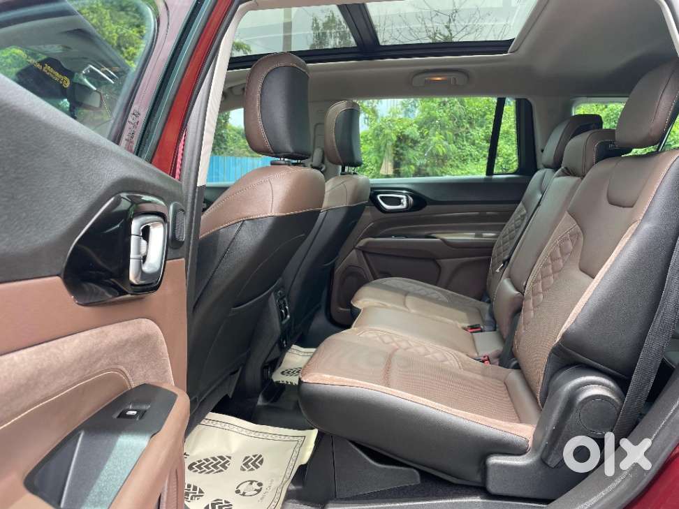 Jeep Meridian Overland 4x2 At, 2025, Diesel