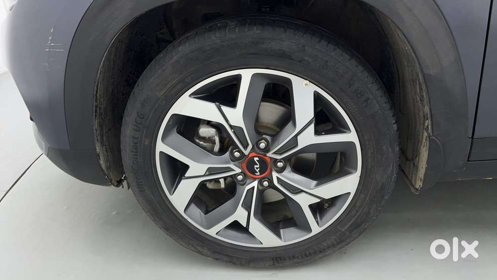 Kia Seltos X Line 1.4 Dct, 2022, Petrol