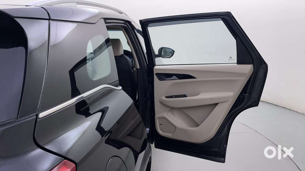 Mg Hector Sharp Diesel Mt, 2023, Diesel