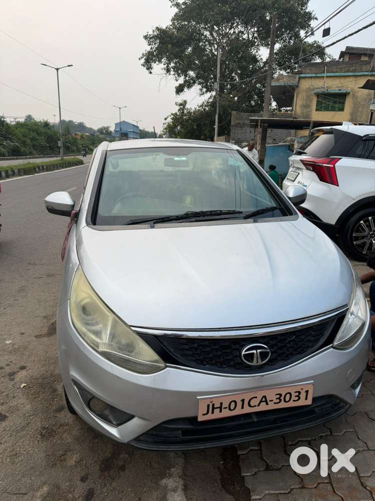 Tata Zest Diesel 2016 Car