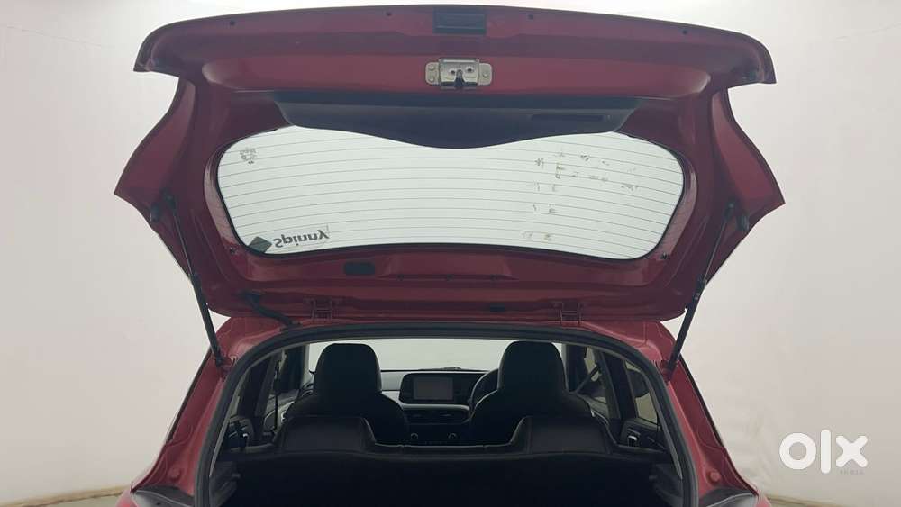 Hyundai Grand I10 Nios Sportz Amt 1.2 Kappa Vtvt, 2022, Petrol