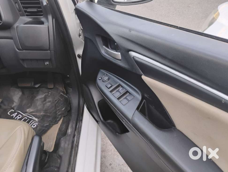 Honda Jazz V Cvt, 2018, Petrol