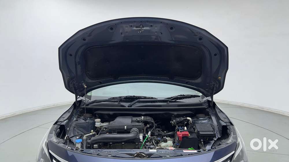 Maruti Suzuki Baleno 1.2 Alpha At, 2024, Petrol