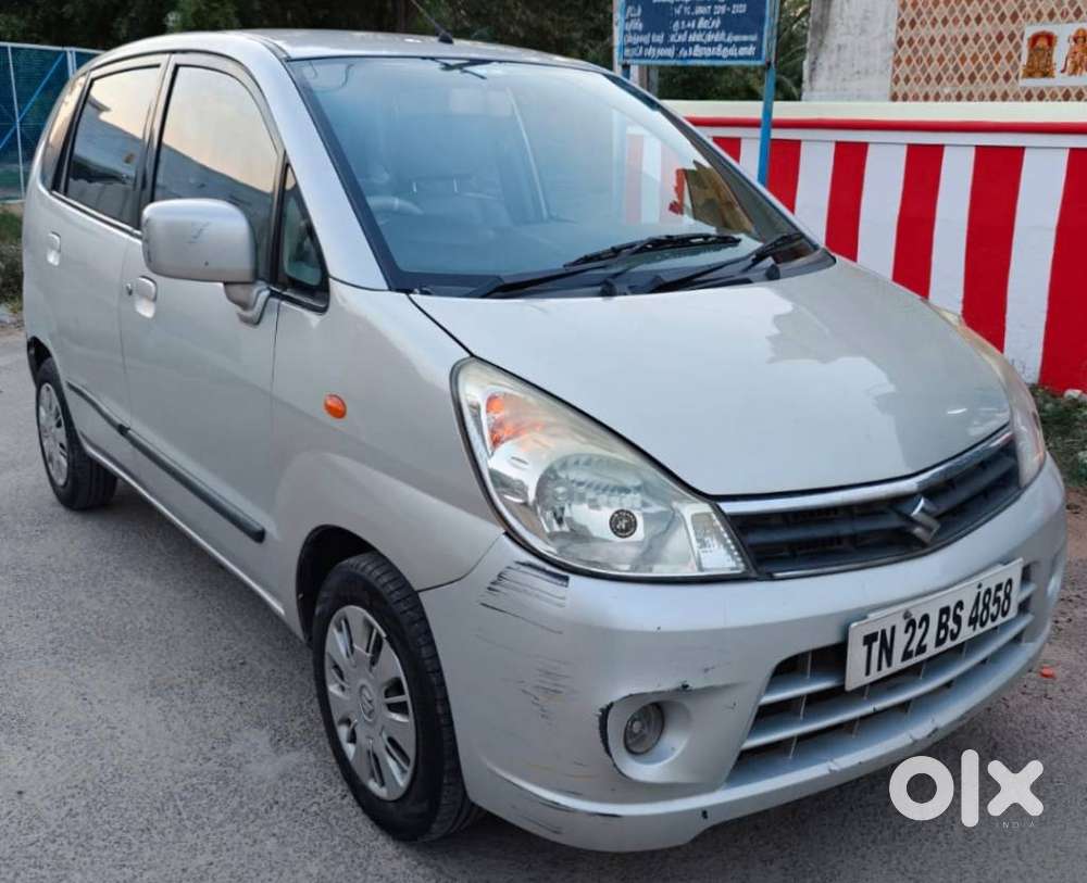 Maruti Suzuki Zen Estilo Vxi Bsiv, 2010, Petrol