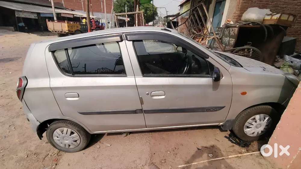Cng Company Fited Milage 28+