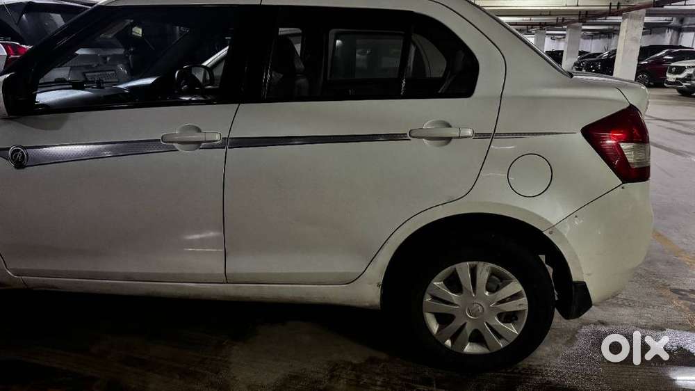 Maruti Suzuki Swift Dzire 2013 Petrol 92000 Km Driven