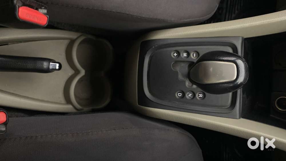 Maruti Suzuki Celerio 2014-2017 Vxi At, 2015, Petrol