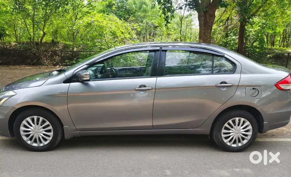 Maruti Suzuki Ciaz 2016 Vdi Plus
