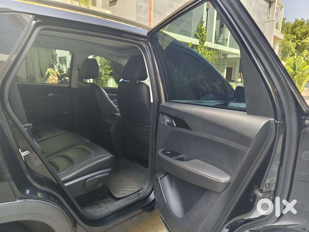 Mg Hector, 2019, Diesel