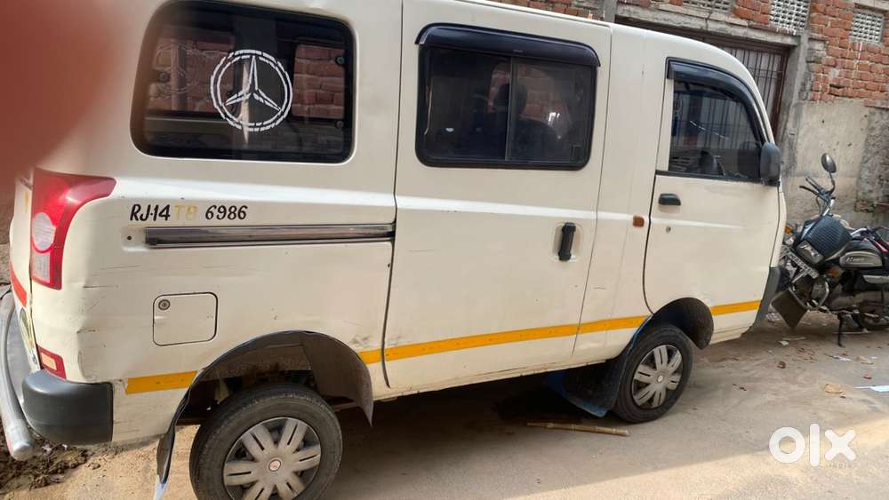 Mahindra Supro Diesel 2013