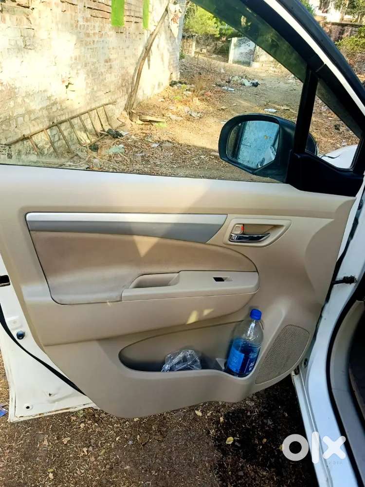 Maruti Ertiga Vdi Smart Hybrid 2018