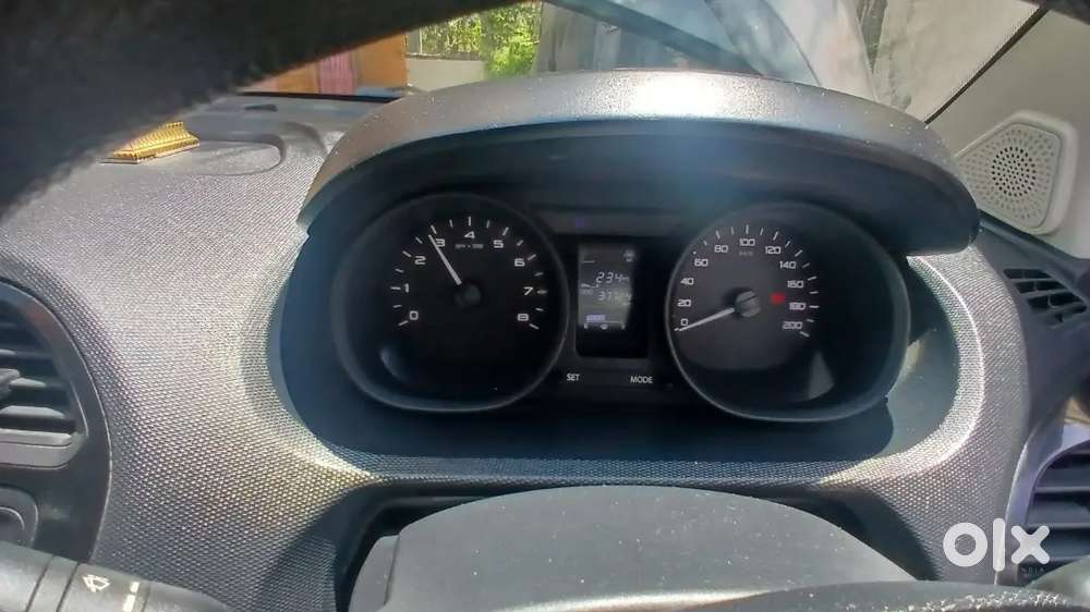 Full Original Less Driven