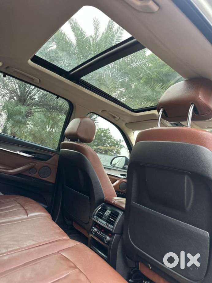 Bmw X5 Xdrive 30 D, 2016, Diesel