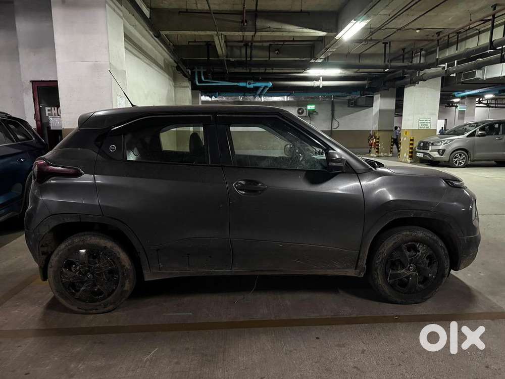 Tata Punch 2024 Cng & Hybrids Well Maintained